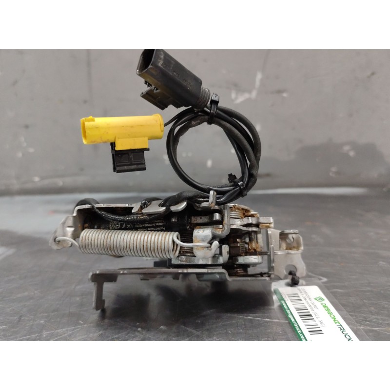 Recambio de cerradura capot para bmw 4 descapotable (g23, g83) m4 competition m xdrive referencia OEM IAM 7468349 07723C 