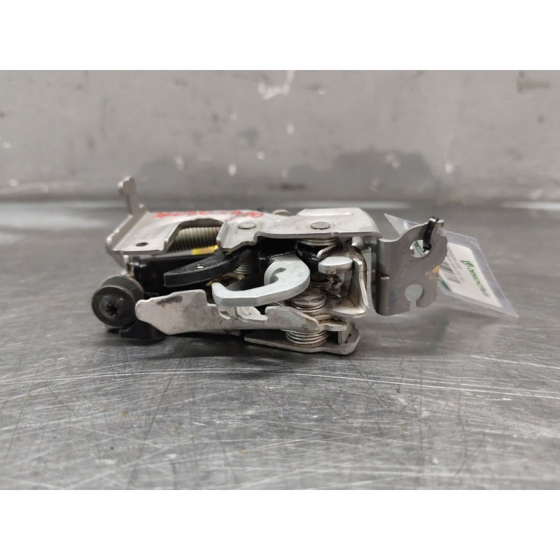 Recambio de cerradura capot para bmw 4 descapotable (g23, g83) m4 competition m xdrive referencia OEM IAM 7468349 07723C 