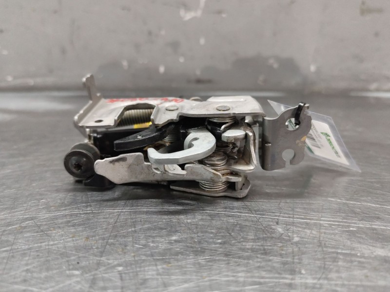 Recambio de cerradura capot para bmw 4 descapotable (g23, g83) m4 competition m xdrive referencia OEM IAM 7468349 07723C 