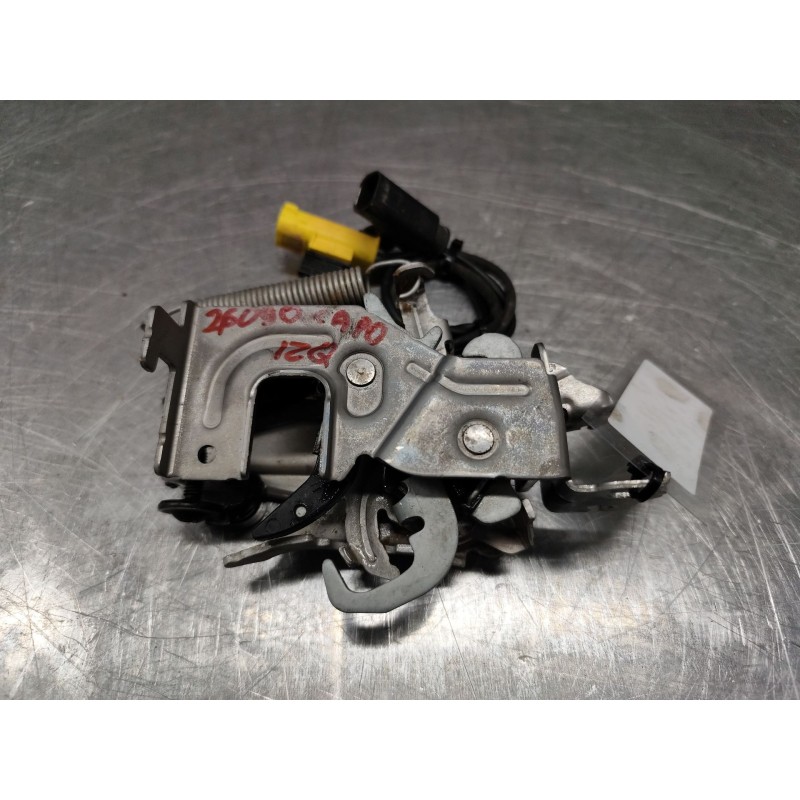 Recambio de cerradura capot para bmw 4 descapotable (g23, g83) m4 competition m xdrive referencia OEM IAM 7468349 07723C 