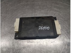 Recambio de centralita keyless para mercedes-benz clase e (w211) berlina e 320 cdi (211.026) referencia OEM IAM A1679009423  