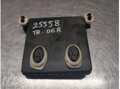 Recambio de centralita cierre para mercedes-benz clase e (w211) berlina e 320 cdi (211.026) referencia OEM IAM 2118201626(03)   2