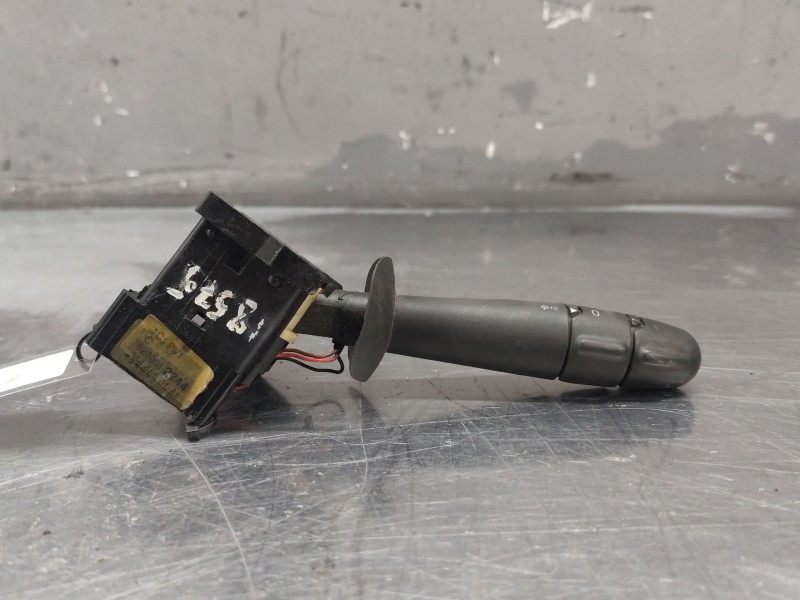 Recambio de mando intermitentes para renault laguna ii (bg0) authentique referencia OEM IAM 8200012244  