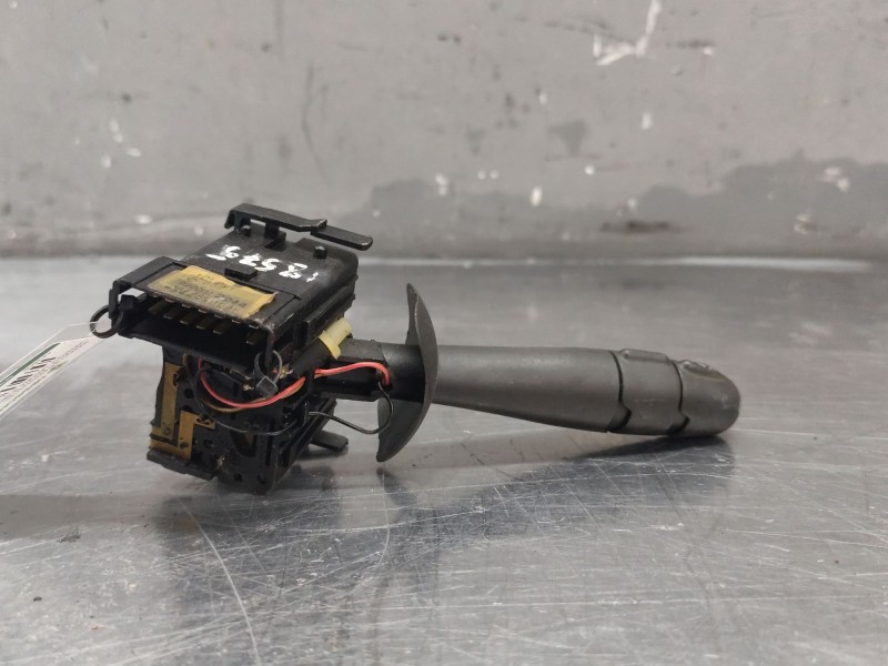 Recambio de mando intermitentes para renault laguna ii (bg0) authentique referencia OEM IAM 8200012244  