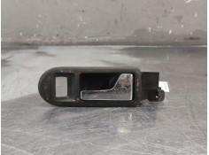 Recambio de maneta interior delantera derecha para volkswagen golf iv berlina (1j1) advance referencia OEM IAM 3B1837114TFKZ  