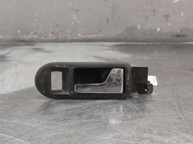 Recambio de maneta interior delantera derecha para volkswagen golf iv berlina (1j1) advance referencia OEM IAM 3B1837114TFKZ  