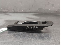 Recambio de maneta interior delantera derecha para volkswagen golf iv berlina (1j1) advance referencia OEM IAM 3B1837114TFKZ   2