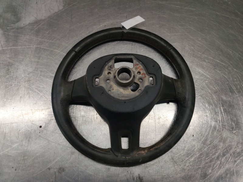 Recambio de volante para volkswagen touran (1t3) 1.6 tdi referencia OEM IAM 5k0419091  