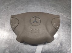 Recambio de airbag delantero izquierdo para mercedes-benz clase e (w211) berlina e 320 cdi (211.026) referencia OEM IAM 61245240