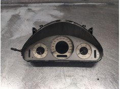 Recambio de cuadro instrumentos para mercedes-benz clase e (w211) berlina e 320 cdi (211.026) referencia OEM IAM A2115400547  