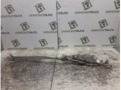 Recambio de motor limpia delantero para peugeot 307 (s1) xt referencia OEM IAM 404638 4 PINS 