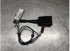 Recambio de enganche de cinturon delantero izquierdo para ford mondeo iv (ba7) 2.0 tdci referencia OEM IAM   