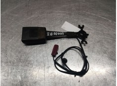Recambio de enganche de cinturon delantero izquierdo para ford mondeo iv (ba7) 2.0 tdci referencia OEM IAM    2