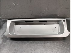 Recambio de portamatriculas para toyota celica (t20) 1.8 16v cat referencia OEM IAM 750822029  