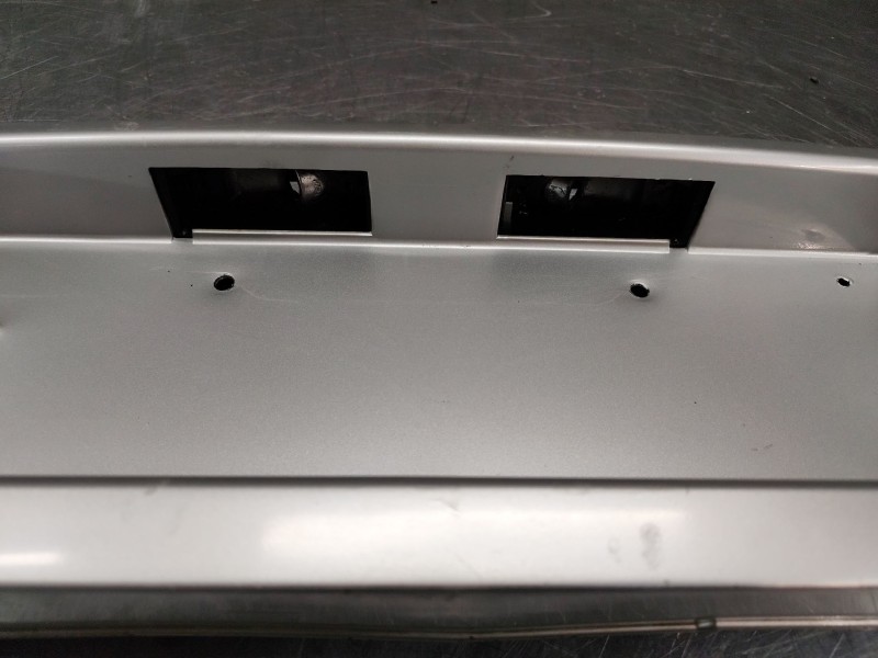 Recambio de portamatriculas para toyota celica (t20) 1.8 16v cat referencia OEM IAM 750822029  