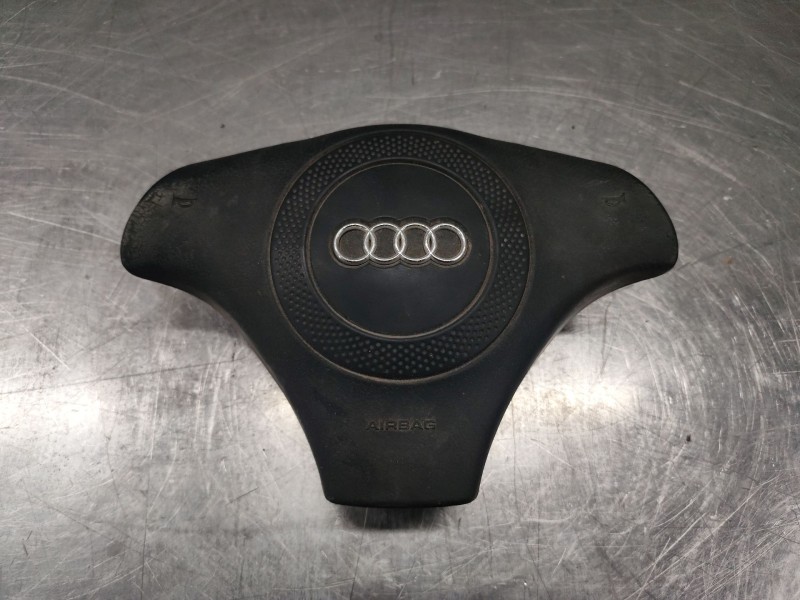 Recambio de airbag delantero izquierdo para audi a4 berlina (b5) 1.9 tdi referencia OEM IAM 8D0880201H  