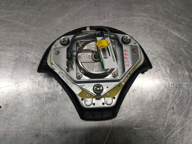 Recambio de airbag delantero izquierdo para audi a4 berlina (b5) 1.9 tdi referencia OEM IAM 8D0880201H  