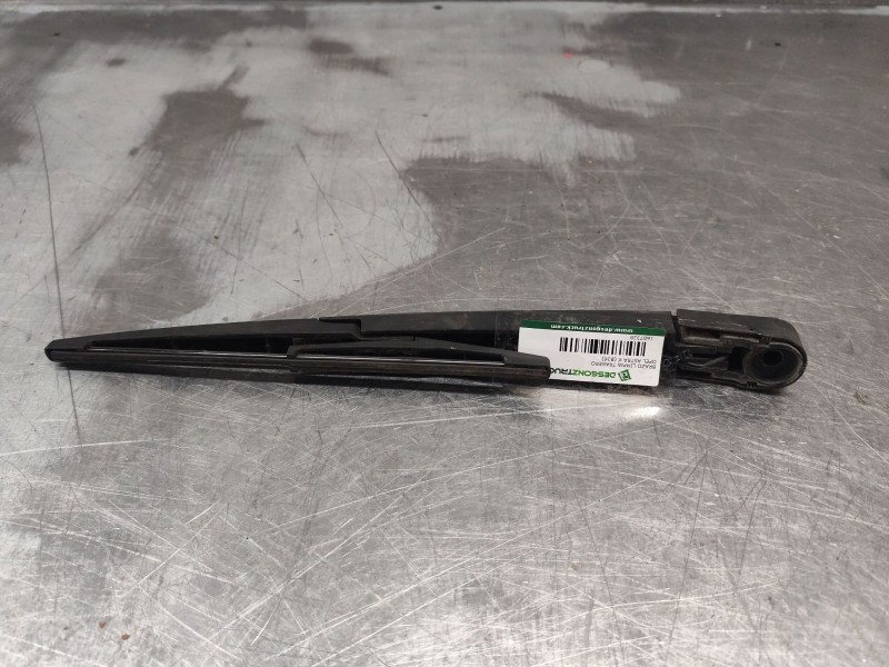 Recambio de brazo limpia trasero para opel astra k (b16) 1.6 cdti (68) referencia OEM IAM   