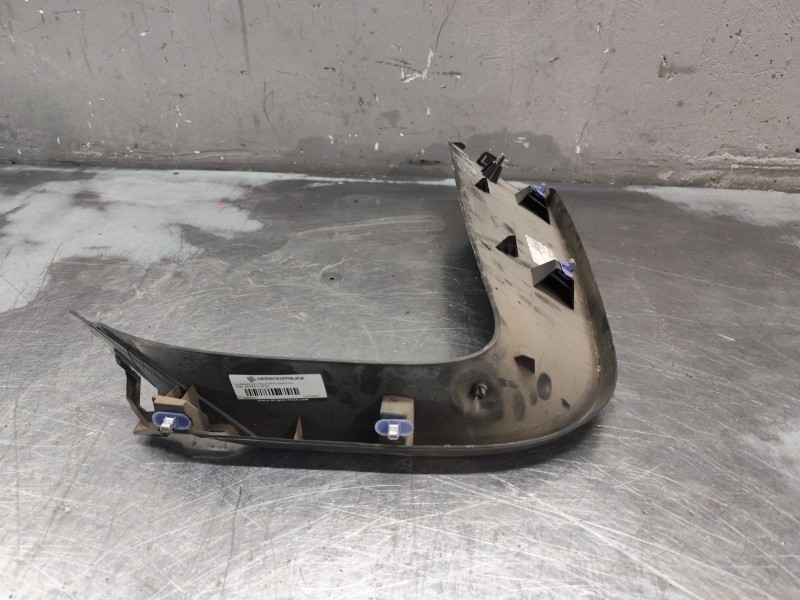 Recambio de guarnecido maletero derecho para opel astra k (b16) 1.6 cdti (68) referencia OEM IAM 39054686  