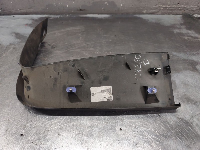 Recambio de guarnecido maletero derecho para opel astra k (b16) 1.6 cdti (68) referencia OEM IAM 39054686  