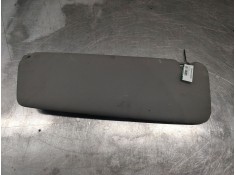 Recambio de parasol derecho para renault master iii furgoneta (fv) 2.3 dci 125 fwd (fv0c, fv0d, fv0g, fv0h, fv0j, fv0k) referenc