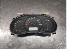 Recambio de cuadro instrumentos para renault master iii furgoneta (fv) 2.3 dci 125 fwd (fv0c, fv0d, fv0g, fv0h, fv0j, fv0k) refe