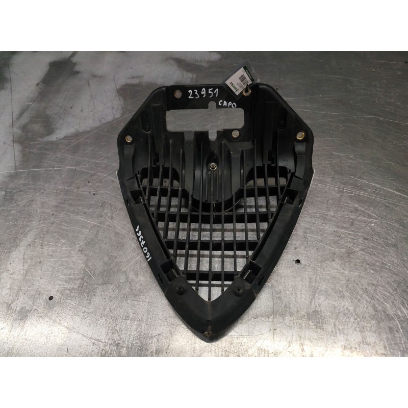 Recambio de rejilla delantera central para alfa romeo 156 (932_) 1.9 jtd (932.a2b00) referencia OEM IAM 156017393  