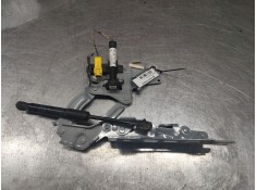 Recambio de bisagra capo derecha para bmw 4 descapotable (g23, g83) m4 competition m xdrive referencia OEM IAM 13989610 7450590 