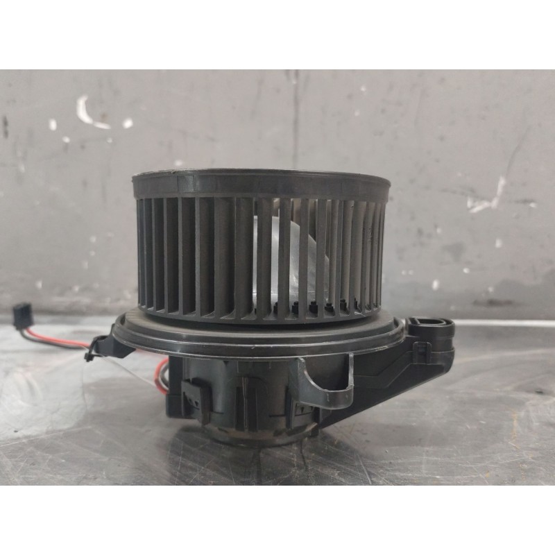 Recambio de ventilador calefaccion para mercedes-benz gla (h247) gla 200 d (247.712) referencia OEM IAM A2478308400  