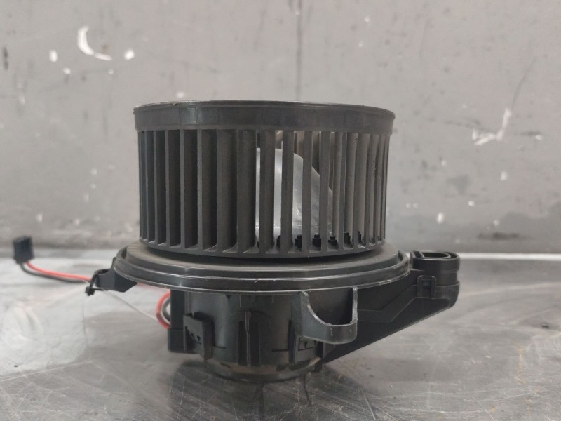 Recambio de ventilador calefaccion para mercedes-benz gla (h247) gla 200 d (247.712) referencia OEM IAM A2478308400  
