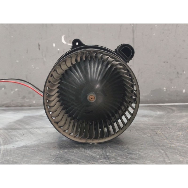 Recambio de ventilador calefaccion para mercedes-benz gla (h247) gla 200 d (247.712) referencia OEM IAM A2478308400  