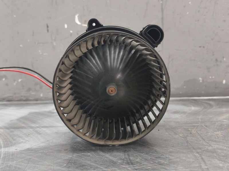 Recambio de ventilador calefaccion para mercedes-benz gla (h247) gla 200 d (247.712) referencia OEM IAM A2478308400  