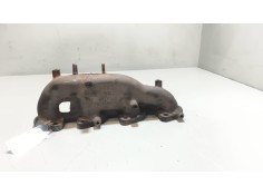 Recambio de colector escape para nissan cabstar 09.06 cabstar 35.xx cabina simple cabina individual referencia OEM IAM 1400469T6