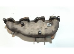 Recambio de colector escape para nissan cabstar 09.06 cabstar 35.xx cabina simple cabina individual referencia OEM IAM 1400469T6 2