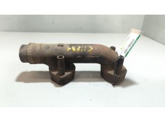 Recambio de colector escape para volvo fh xxx fg 4x2 low largo globetrotter (lhh2, l2h2) referencia OEM IAM 20910779  