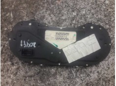 Recambio de cuadro instrumentos para peugeot 307 (s1) xt referencia OEM IAM 9636708280 0106500364 18 PINS 2