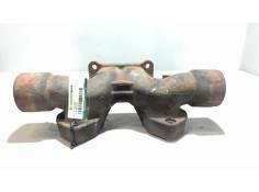 Recambio de colector escape para volvo fh xxx fg 4x2 low largo globetrotter (lhh2, l2h2) referencia OEM IAM 20508112  
