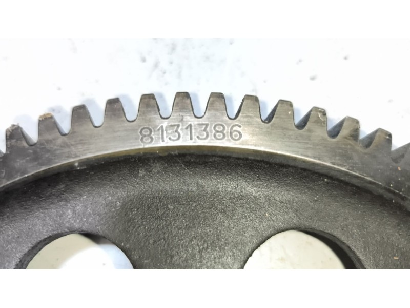 Recambio de piñon para volvo fh xxx 12.8 diesel referencia OEM IAM 8131386  