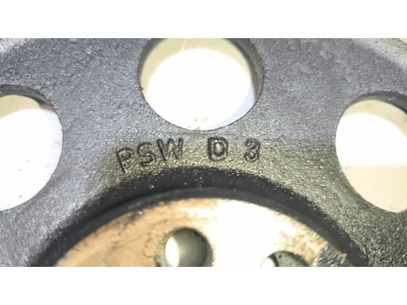 Recambio de piñon para volvo fh xxx 12.8 diesel referencia OEM IAM 8131386  