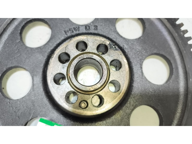 Recambio de piñon para volvo fh xxx 12.8 diesel referencia OEM IAM 8131386  