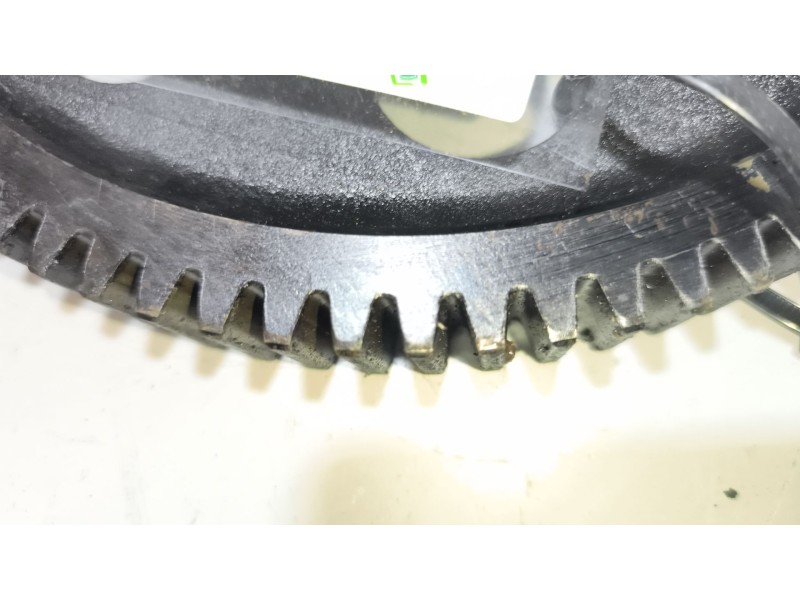 Recambio de piñon para volvo fh xxx 12.8 diesel referencia OEM IAM 8131386  