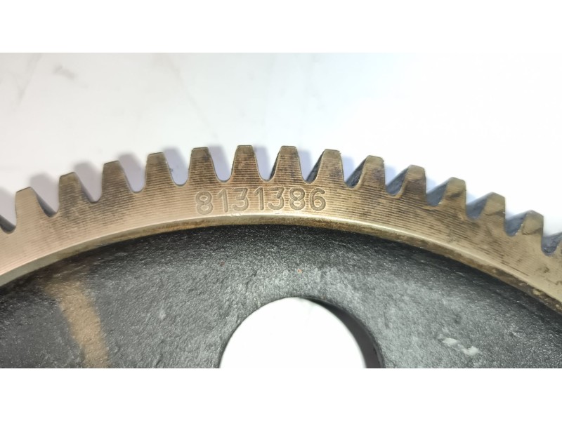 Recambio de piñon para volvo fh xxx fg 4x2 low largo globetrotter (lhh2, l2h2) referencia OEM IAM 8131386  