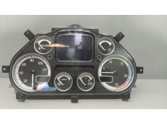 Recambio de cuadro instrumentos para daf serie xf105.xxx 12.9 diesel referencia OEM IAM 1789469  