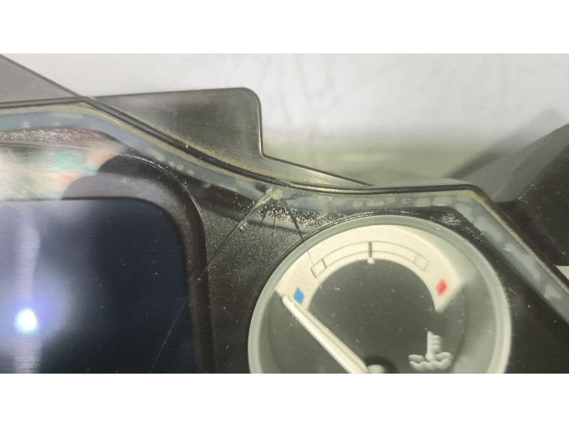 Recambio de cuadro instrumentos para daf serie xf105.xxx 12.9 diesel referencia OEM IAM 1789469  