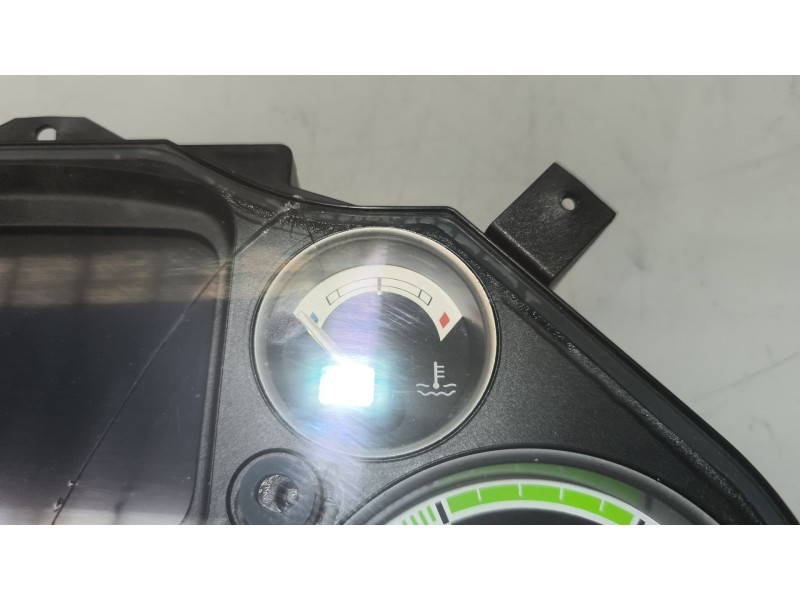 Recambio de cuadro instrumentos para daf serie xf105.xxx 12.9 diesel referencia OEM IAM 1789469  