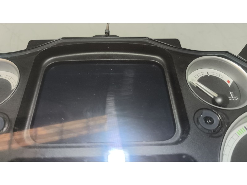 Recambio de cuadro instrumentos para daf serie xf105.xxx 12.9 diesel referencia OEM IAM 1789470  