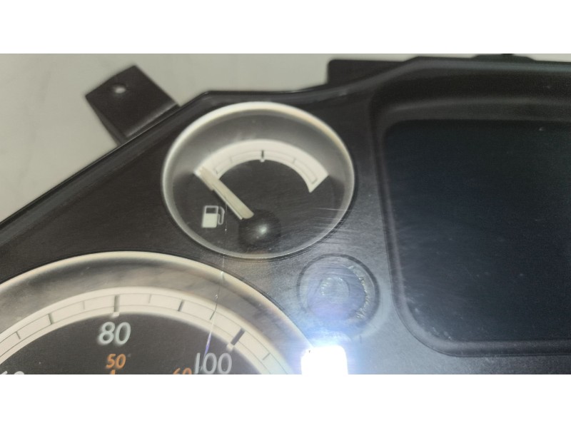 Recambio de cuadro instrumentos para daf serie xf105.xxx 12.9 diesel referencia OEM IAM 1789470  