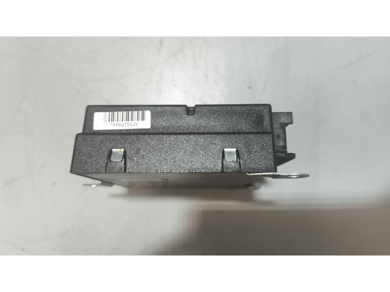 Recambio de modulo electronico para daf serie xf105.xxx 12.9 diesel referencia OEM IAM 1852231 44611702180 