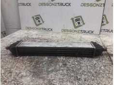 Recambio de intercooler para fiat doblo (119) 1.9 jtd elx / dynamic referencia OEM IAM 1749803  