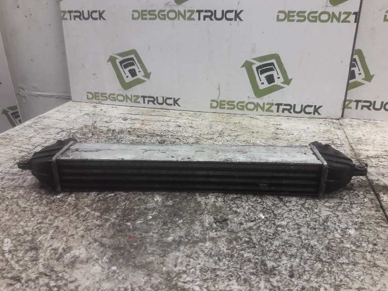 Recambio de intercooler para fiat doblo (119) 1.9 jtd elx / dynamic referencia OEM IAM 1749803  